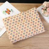 Thickened Autumn And Winter Warm Dogs And Cats Floor Mat Cat Dog Sleeping Universal Pet Bed