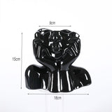 Flower Pot Ceramic Vase