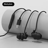 Second Generation Sleep Headset Wired Silicone
