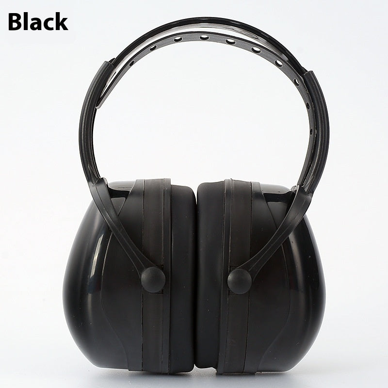 Imperceptible Sound Insulation Earmuffs Ear Artifact Sleep Noise Reduction Earphone