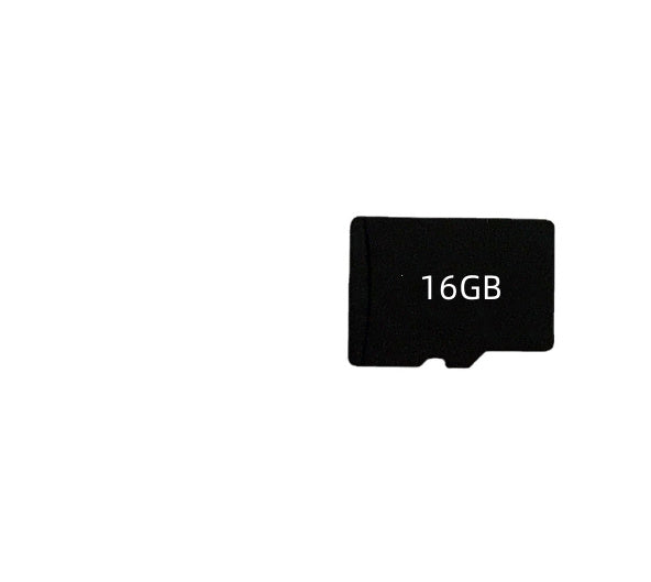 HD Camera Camera Back Clip-on Magnetic Recorder