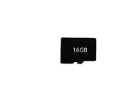 HD Camera Camera Back Clip-on Magnetic Recorder
