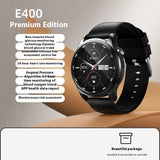Blood Glucose Watch ECG Blood Pressure Heart Rate Smart Bracelet