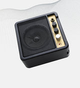 Portable Electric Guitar Audio Amplifier