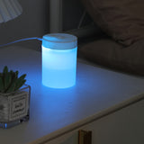 Colorful Light USB Heavy Fog Creative Mini Humidifier