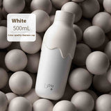 Cold-keeping Portable Large Capacity Stainless Steel Vacuum Cup