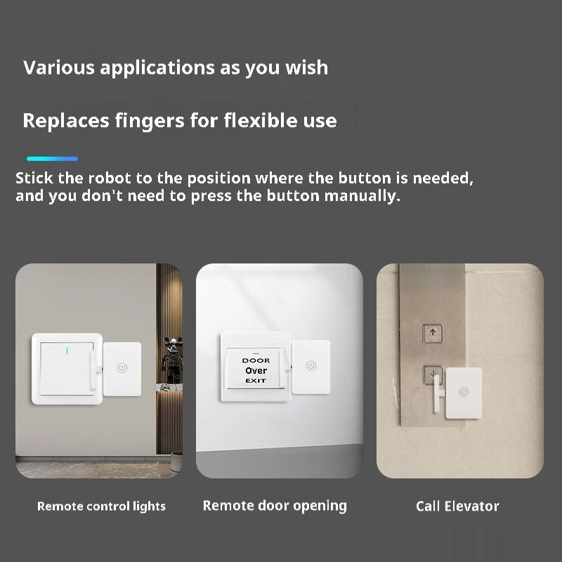 Remote Control Lights Controller