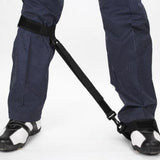 Golf Training Leg Movement Correction Strap