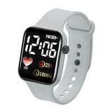 Waterproof Electronic Watch for Kids