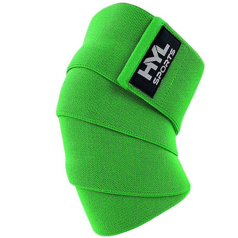 Colorful Knee Protective Sports Pads