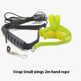 Pet Ultra-light Hand Holding Rope Anti-lost