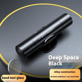 Multifunctional Car Emergency Safety Hammer Escape Hammer Seat Belt Cutter