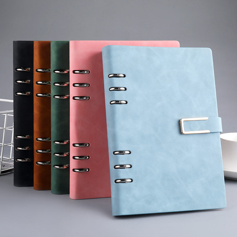 A5 Notebook