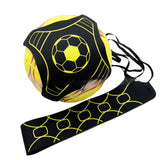 Football Volleyball Training Aids Elastic Ball Control Device