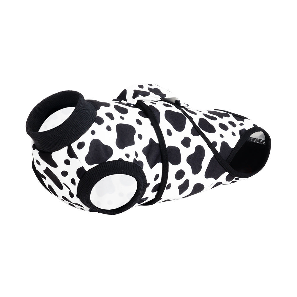 Universal Pet Clothes Sterilization Clothing Anti-licking