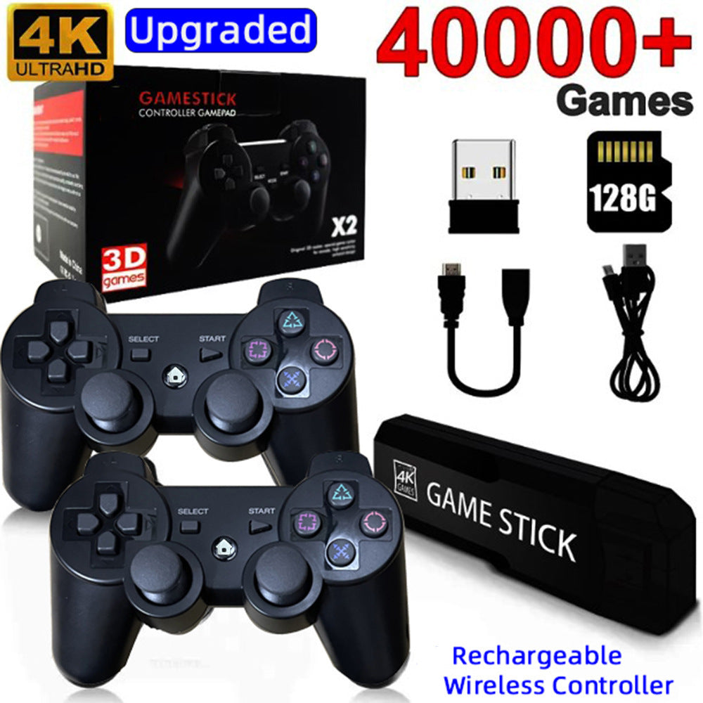 Game Stick Controller Gamepad