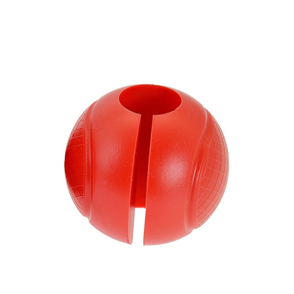 Weight Accessories Round Grip Dumbbell Silicone Spherical