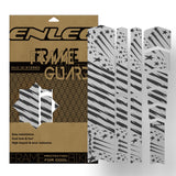 PVC Bike Frame Color Protective Film