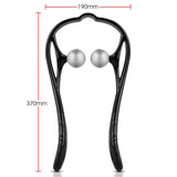 Multifunctional Cervical Vertebra Kneading Meridian Massage