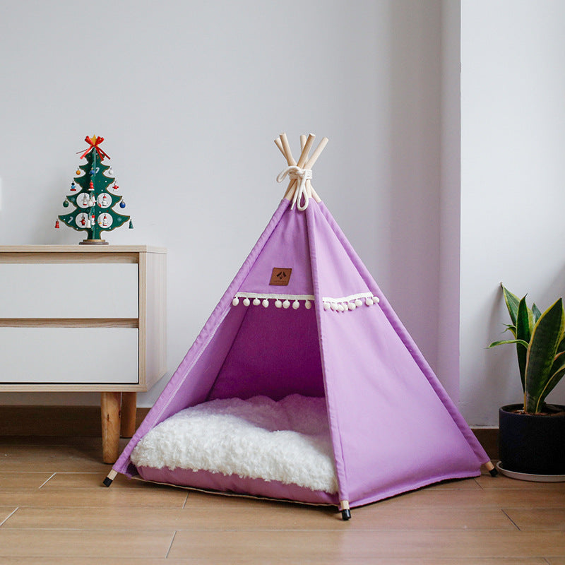 Pets Tent