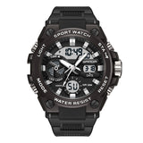 Fashion Trendy Men's Watch Multi-function