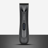 Electric Groin Hair Trimmer For Men,Body Groomer & Pubic Wat