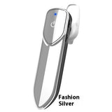 High-power Ear-mounted Ultra-long Life Battery Dual-battery Real Wireless Bluetooth Headset