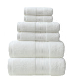 Cotton Glossy Satin Plain Cut-off Absorbent Towel Suit