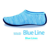 Diving Socks