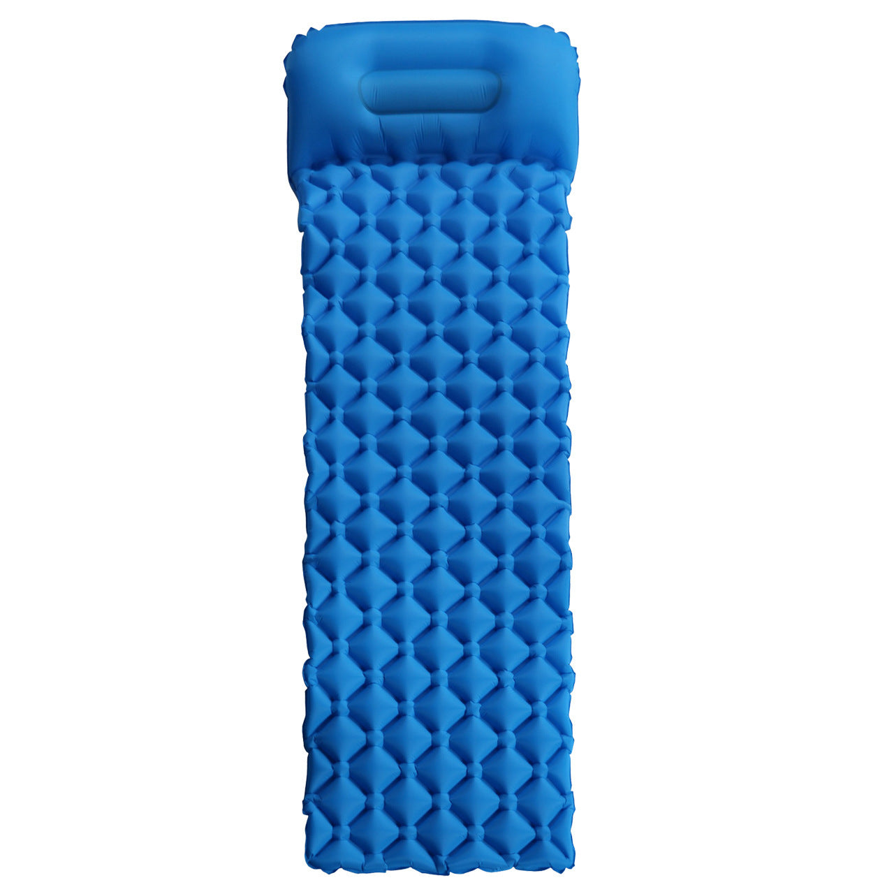 TPU Inflatable Camping Air Mattresses
