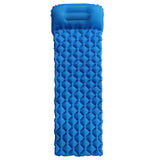 TPU Inflatable Camping Air Mattresses
