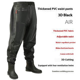 Water Wading Pants with Boots Wader