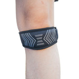 Shock-absorbing Support Knee Pad