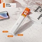 Packing Medicine Box Portable Storage Box