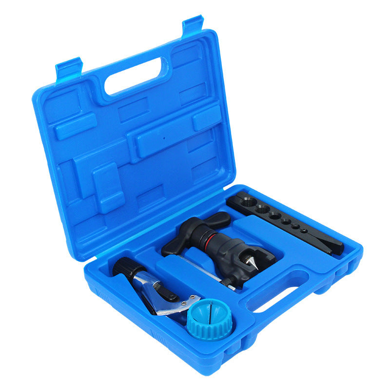 Air Conditioning Eccentric Pipe Expander Casing Roller Cutting Repair Tool