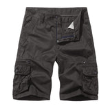 European And American Men's Simple Loose Casual Pants