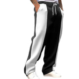 Men's Casual Sports Loose Healthy Cloth Trousers