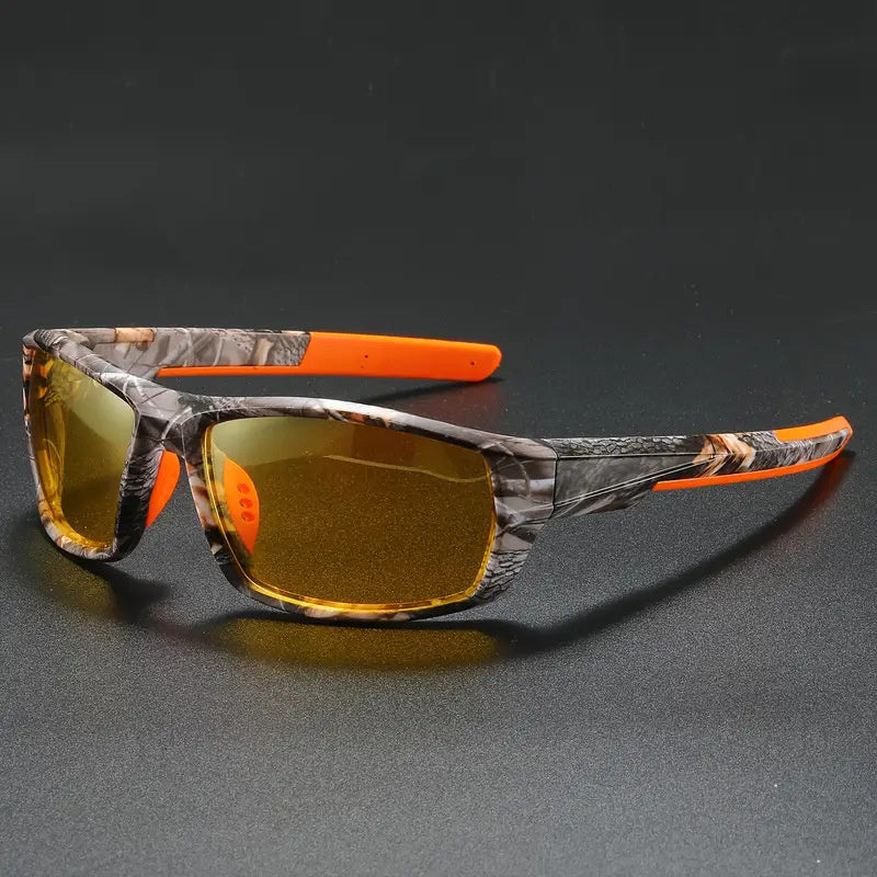Sports Glasses