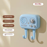 Retro Radio Reminder High-power Voice Automatic Reminder