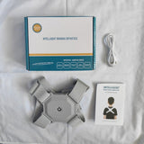 Intelligent Correct Sitting Posture Humpback Corrector