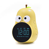 Smart Charging Mini Program Countdown Time Children Student Desktop Electronic Clock