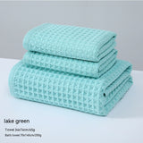 Pure Cotton Bath Towel