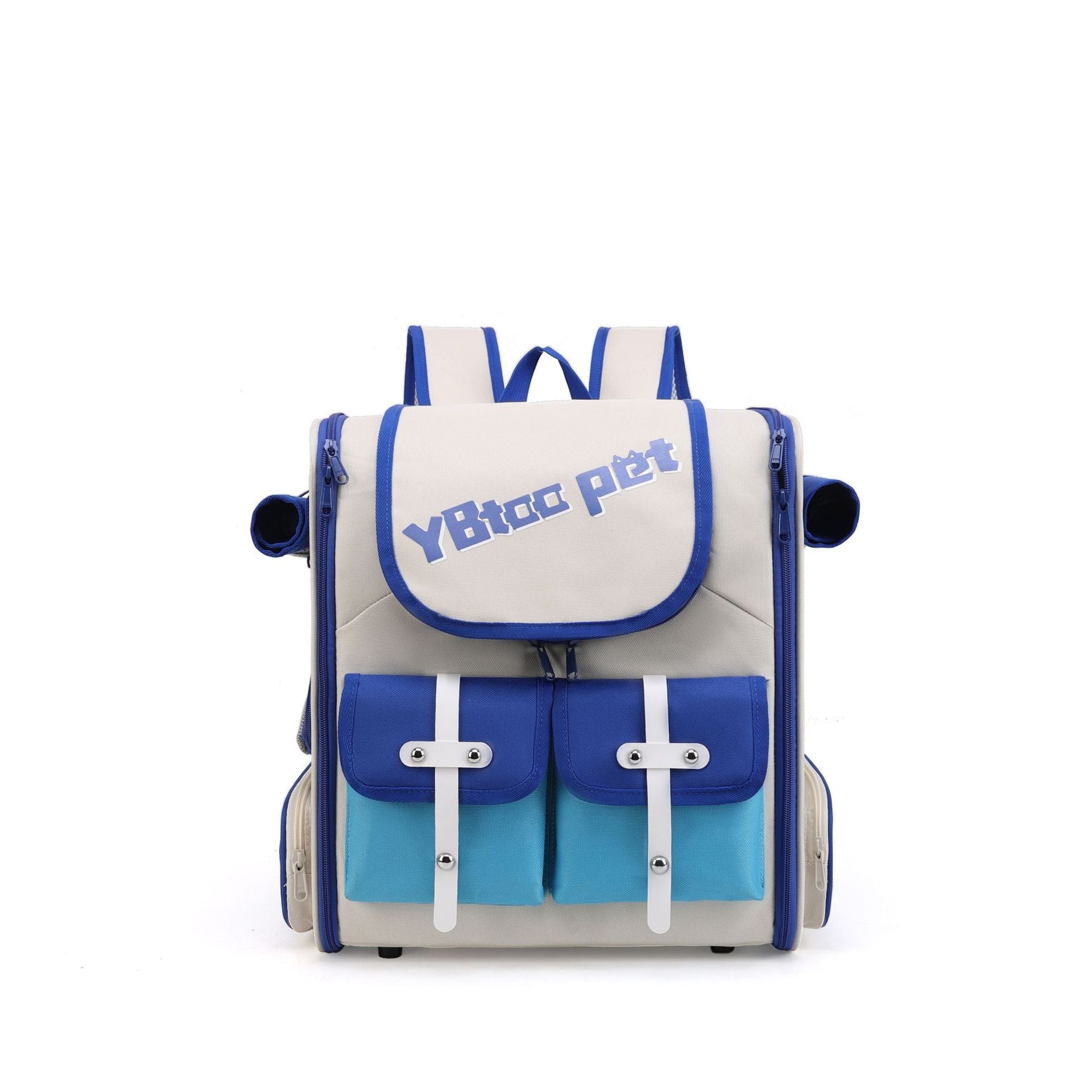 Breathable Pet Backpack Portable