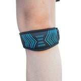 Shock-absorbing Support Knee Pad