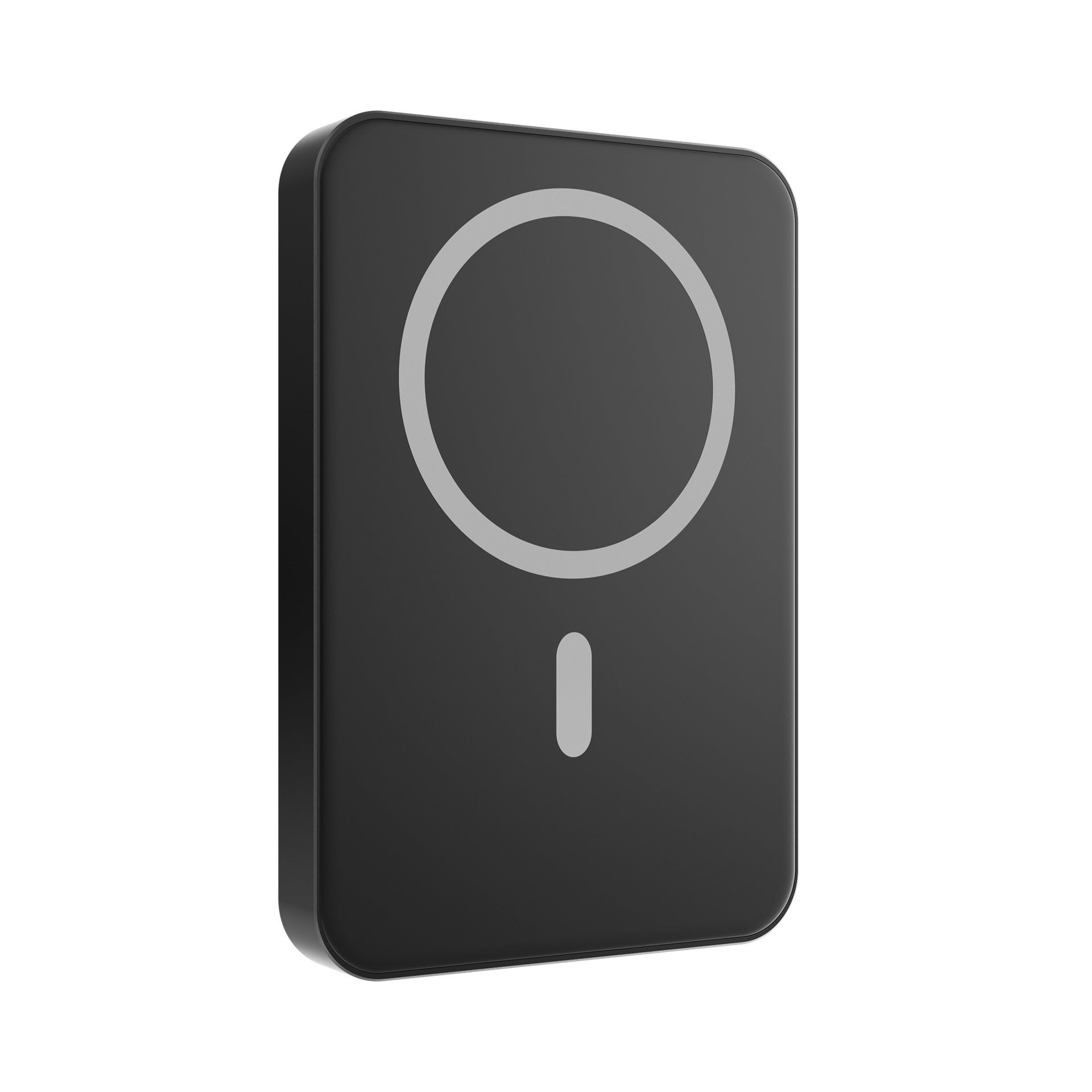 Wireless E-ink Screen Projection Screen Power Bank