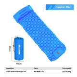 Camping Inflatable Bed