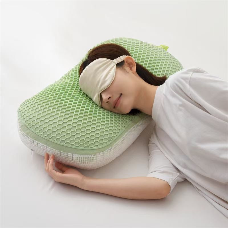 Washable TPE Pressure Release Pectin Pillow
