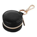 Portable Mini Jewelry Box Simple Jewelry Box