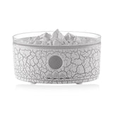 Volcano Effect Aroma Oil Diffuser Humidifier