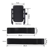 ARM Wrist Mobile Phone Bracket Outdoor Running Sports Fixed Bracket